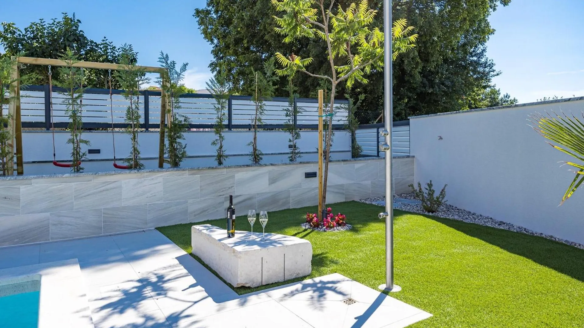 Villa By The Beach In Pula Stinjan