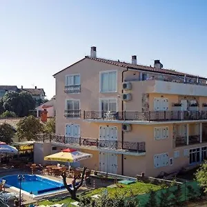 Pansion Sport Pensjonat