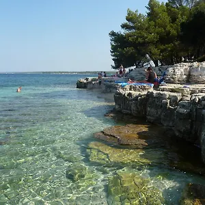 3* Parco vacanze Happy Camp Mobile Homes In Brioni Sunny