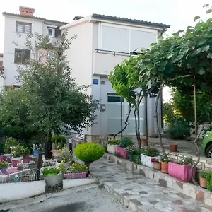 Zufic Apartman